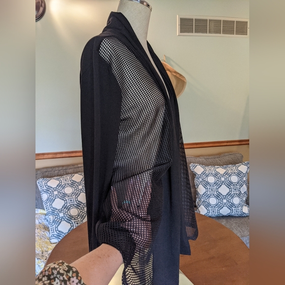 Milano mesh front top - Picture 6 of 8